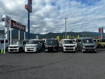 納車式！